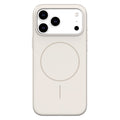 Jencakoo Magnetic Slim Case for iPhone 18/17 Pro – Ultra-Thin, Minimalist, MagSafe Compatible